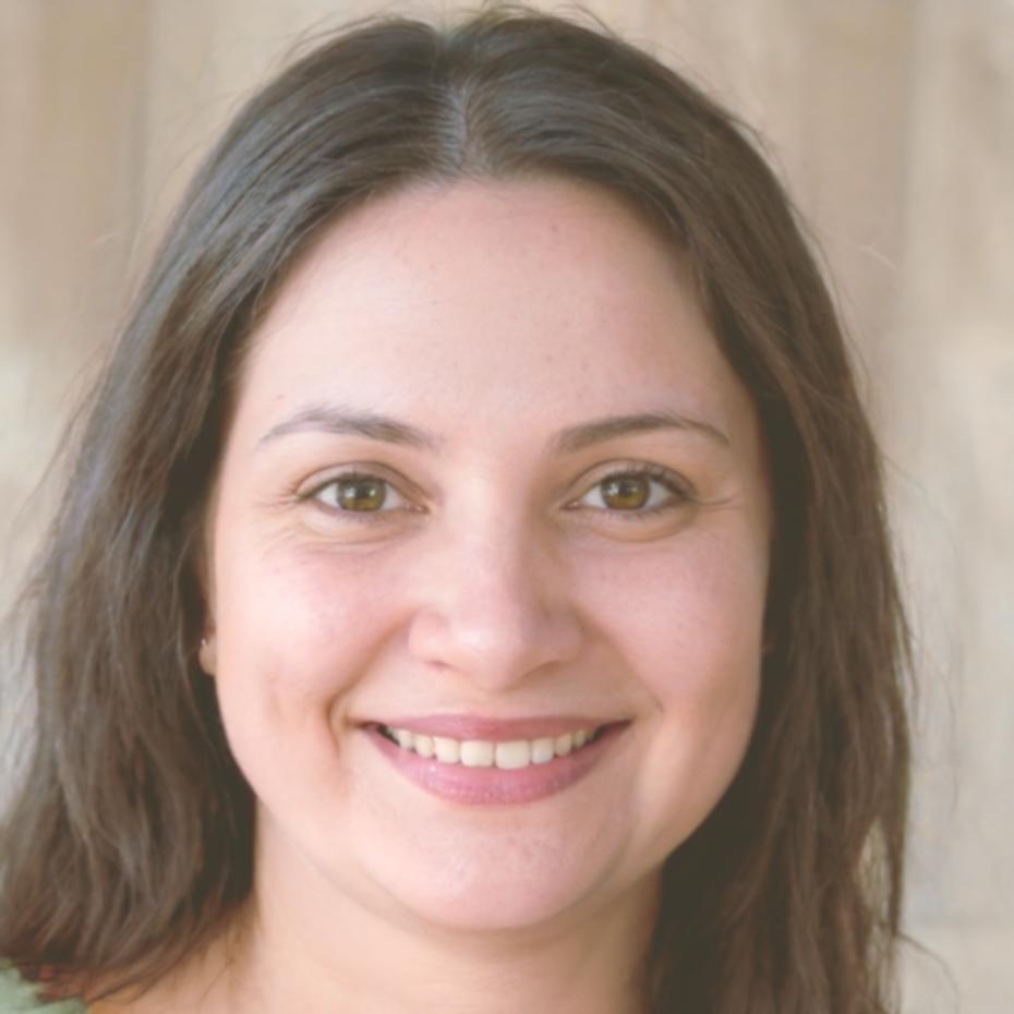 Compliance-Expertin Dr. Friederike Waldmann